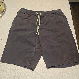 Goodthreads Drawstring shorts M